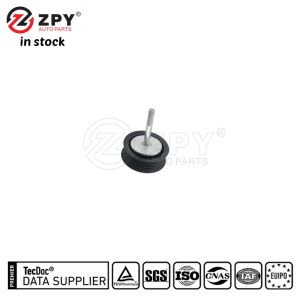 ZPY Idler Pulley 95814527901 for Audi VW Porsche Cayenne Macan Panamera