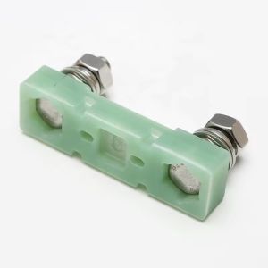 Buy cheap 500 Amp 32V M8 Stud ANL Fuse Holder for Electric Vehicles and Audio Systems from wholesalers