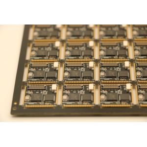 SMT DIP EMS PCB Assembly PCBA Manufacturing Services 94v0 Standard