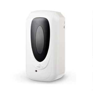 Buy cheap Hand-Disinfection-Sensor-Mist-Automatic-Soap-Alcohol-Sprayer-Touchless-Dispenser thumbnail 1 Hand-Disinfection-Sensor from wholesalers