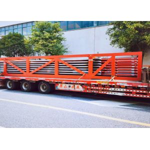 Buy cheap TP310H Superheater Coil Pendants Of SS Tubes With 360° Shields For Waster Incinerator from wholesalers