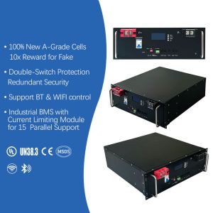 Buy cheap Lithium Battery 48 Volt Lithium Battery Pack Average Cost of Solar Panels for House Lithium Battery House Solar Battery Bank from wholesalers