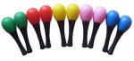 Buy cheap Colorful Plastic egg maracas / Music Toy / Orff instruments / Promotion gift AG-PS1 from wholesalers
