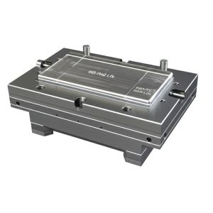 Buy cheap Submarine Gate Automotive Mold with 000 Mold Life and P20/718/H13/NAK80 Mold Steel from wholesalers