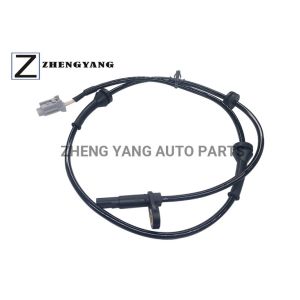 Buy cheap Front Alex 47910CG000 47910CG00A ABS Speed Sensor from wholesalers