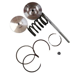 Buy cheap 0698514843 Blind Plug for Atlas Air Compressor Guaranteed Performance from wholesalers