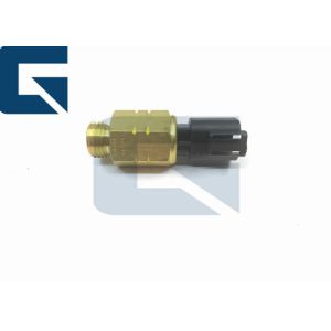 Buy cheap JCB Excavator Switch Overheat Warning 70180328 Fuel Rail Temperature Sensor 701/80328 from wholesalers
