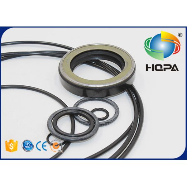 Buy cheap 0816217 Swing Motor Seal Kit For Excavator Hitachi ZX330 ZX330-3 from wholesalers