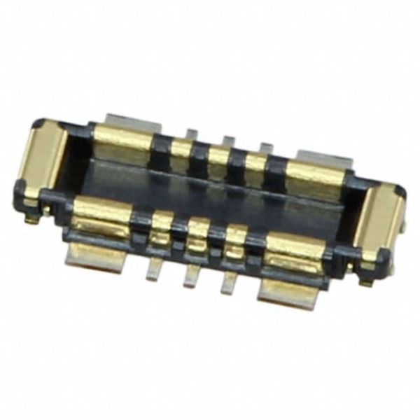 Buy cheap 5054761010 Rectangular Molex Mezzanine Connectors from wholesalers