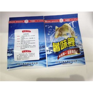 Buy cheap Customized Size Plastic Stand Up Pouch Versatile For Different Food Products product