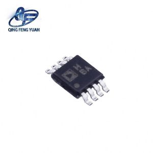 Buy cheap All Electron Component From China Distributor AD8138ARMZ Analog ADI Electronic components IC chips Microcontroller AD8138A from wholesalers