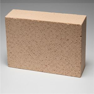 Buy cheap High Alumina Refractory Brick 55% Al2O3 0.3% Ash from wholesalers