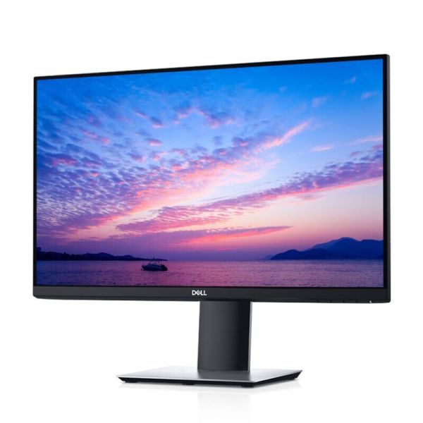 Dell P2421DC 23.8inch 2K QHD 2560*1440 IPS Monitor Not Curved Wide Color Gamut