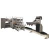 Buy cheap ISO Width 3300mm Pneumatic Bending Machine Programming Adjustments from wholesalers