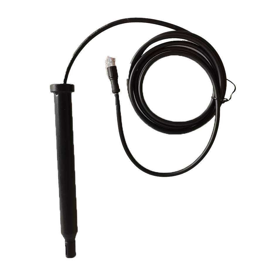 Buy cheap WS-40 Handheld Digital Anemometer For Air Velocity Measurement from wholesalers