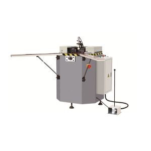 Buy cheap Aluminum Corner Combining Machine / Aluminium Window Machinery from wholesalers