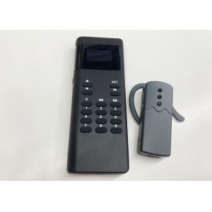 Buy cheap Integrated Lithium Battery Wireless Instruction System 4H Charging Time from wholesalers