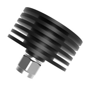 Buy cheap Male Electronic 4.3 10 Termination Load DC 40GHz 10W from wholesalers