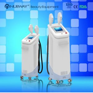 Buy cheap SHR Hair removal machine / hair removal Machine / Skin Rejuvenation from wholesalers