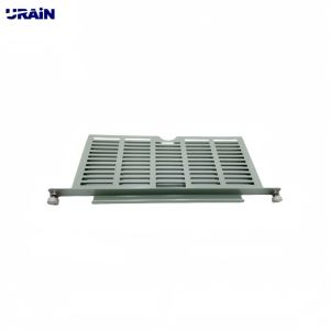 Buy cheap Customized Sheet Metal Laser Cutting Parts , Stainless Steel Heat Dissipation product