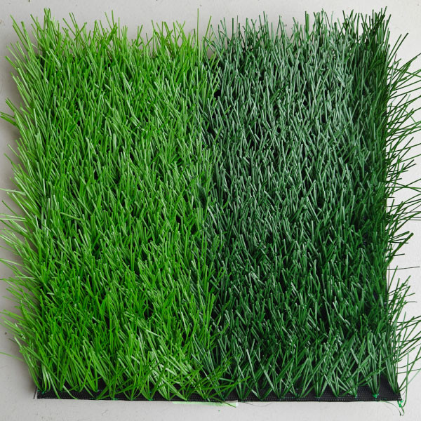 Buy cheap Multipurpose Customized Artificial Sports Fake Grass with great UV resistance and high permeability from wholesalers