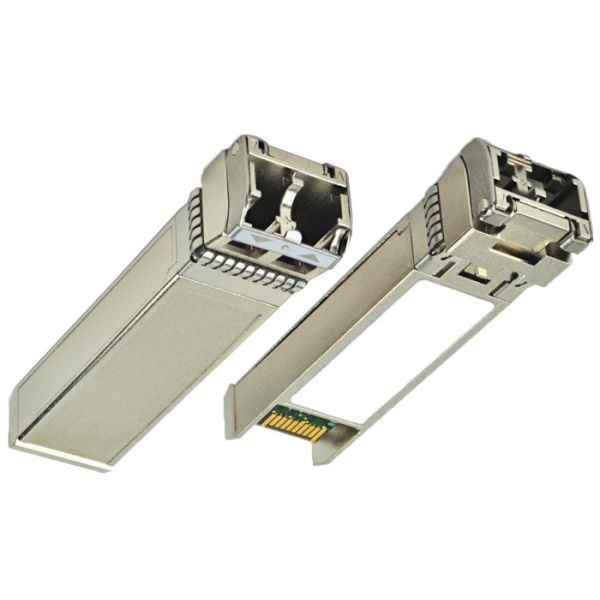 Buy cheap FTLX3871DCC27 SFP+ Optical Module Ethernet LC Duplex Pluggable RoHS Compliant from wholesalers