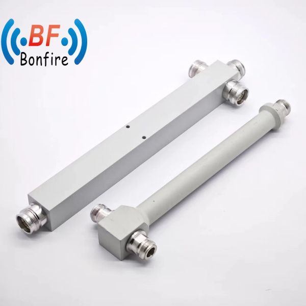 Buy cheap Ibs/Das Overall Project Delivery Capability 2400-6000MHz N-F/4.3-10-F Power Splitters from wholesalers