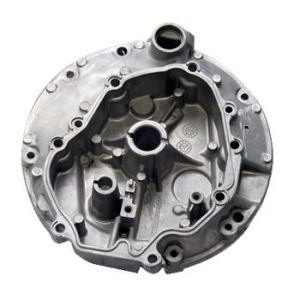 Buy cheap Passivated stampling Professional Process gravity die castings aluminum mold for product