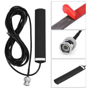 Buy cheap Vertical Polarization 433 Mhz Patch Antenna with 3.5dBi Gain and Adhesive Mounting from wholesalers