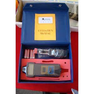 Portable Paper Testing Equipments , Needle Type Moisture Testing Equipment