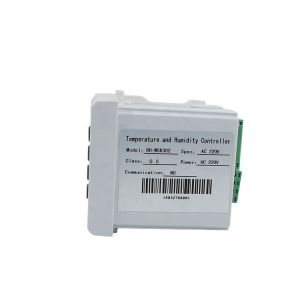 hot sale intelligent digital temperature and humidity controller for incubatorhi