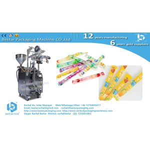 Buy cheap Ice lolly making machine [Bestar] automatic liquid filling packing machine from wholesalers