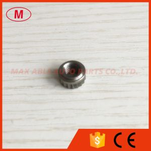 Buy cheap CT20 locknut turbo lock nut/ lock nuts from wholesalers