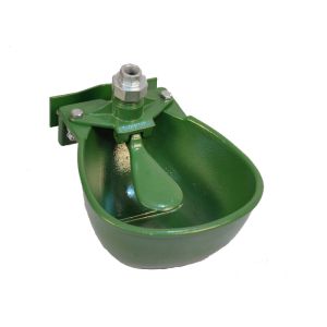 Buy cheap Robust Automatic Horse Stall Waterer Convenient Small Mounting Place from wholesalers