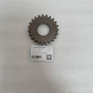 Buy cheap Excavator Parts GEAR;PLANETARY 3100544 FOR HC2710, ZH200-A, ZH200LC-A, ZX200-3 product