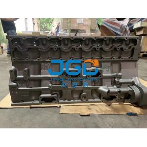 Replacement Parts Engine Cylinder Head Number 2864028 4B 6CT 6BT ISDE4 ISDE6 X15