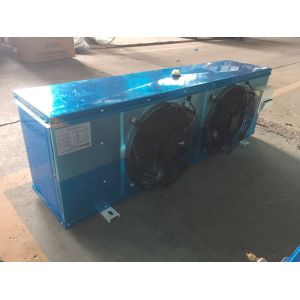 Buy cheap Low Temperature Stainless Steel Air Unit Cooler Ceiling mounted from wholesalers