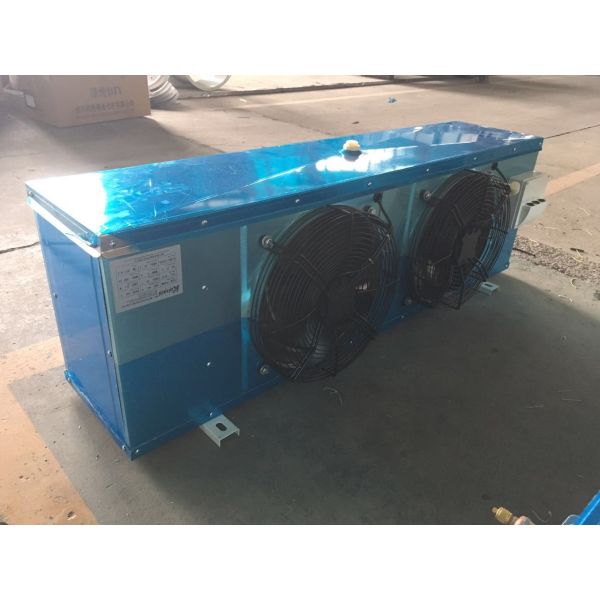 Buy cheap Low Temperature Stainless Steel Air Unit Cooler Ceiling mounted from wholesalers