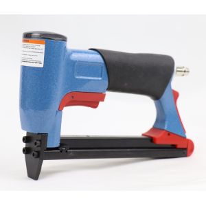 Buy cheap 21gauge Fine Crown Air Stapler 8016 Short Nose Staple Gun Reciprocating Type Tool from wholesalers