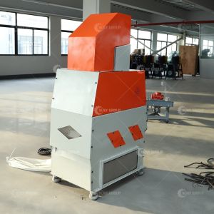 Buy cheap Small Capacity Cable Recycling Machine for Strapping Cable Wires at 220V Voltage from wholesalers