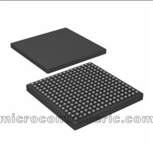 Buy cheap VSC7513XKS Ethernet ICs 8 Port Industrial Ethernet Switch with 4 Integrated Cu PHYs from wholesalers