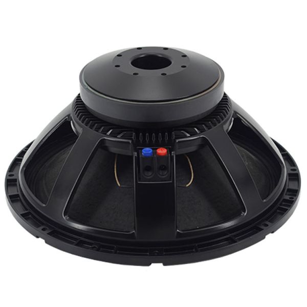 Buy cheap 18" Aluminum Frame Bass 800W Pro Audio Woofers Loudspeaker RCF Style from wholesalers