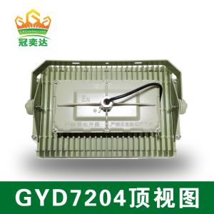 200W 140lm/W 6000-6500K Ex Proof Led Flood Light