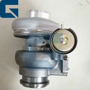 Buy cheap 316-0413 3160413 Engine C6.6 Diesel Turbocharger / Turbo from wholesalers