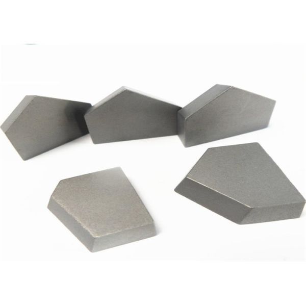 Quality ISO Standard Coal Mining Bits , Cemented Carbide Drill Bits High Toughness for sale