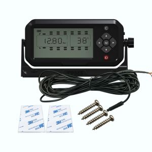Tire Pressure Monitoring System TPMS Solutions Customization