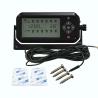Buy cheap 2-26 Wheeels TPMS Solutions ACC Input And RS232 Output LCD Segment Display from wholesalers