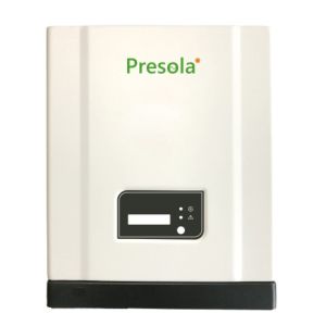 Buy cheap Presola solar inverter 3000w grid tie inverter built in wifi and DC switch for product