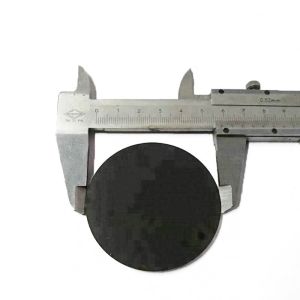 Buy cheap Customized Round PCBN DISC PCBN Blank with ±0.01mm Tolerance from wholesalers