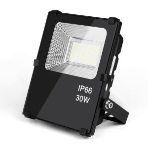 Buy cheap 2835 driverless LED floodlight 30watts outdoor flood light fixtures from wholesalers